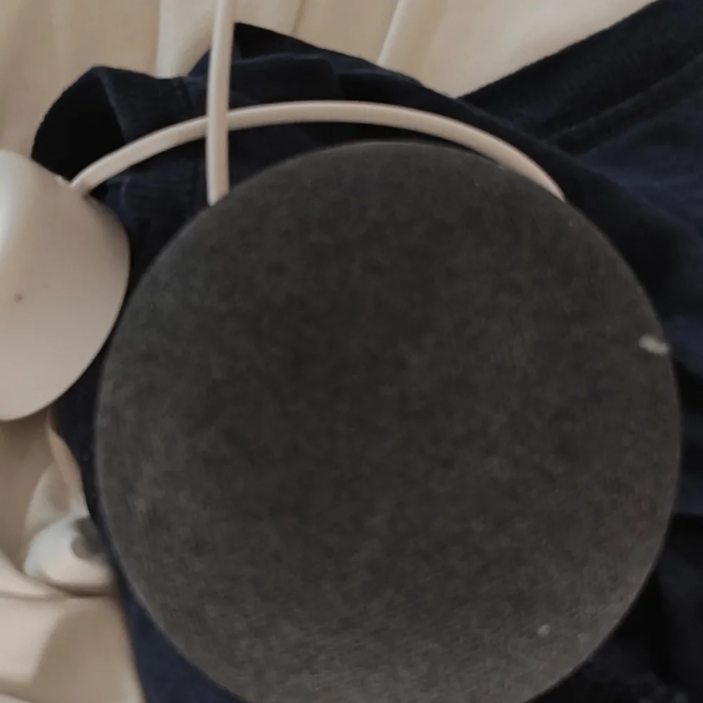 Google sound system